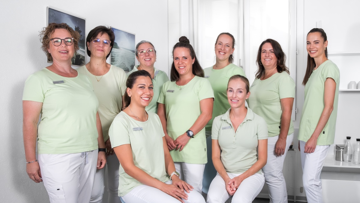Team